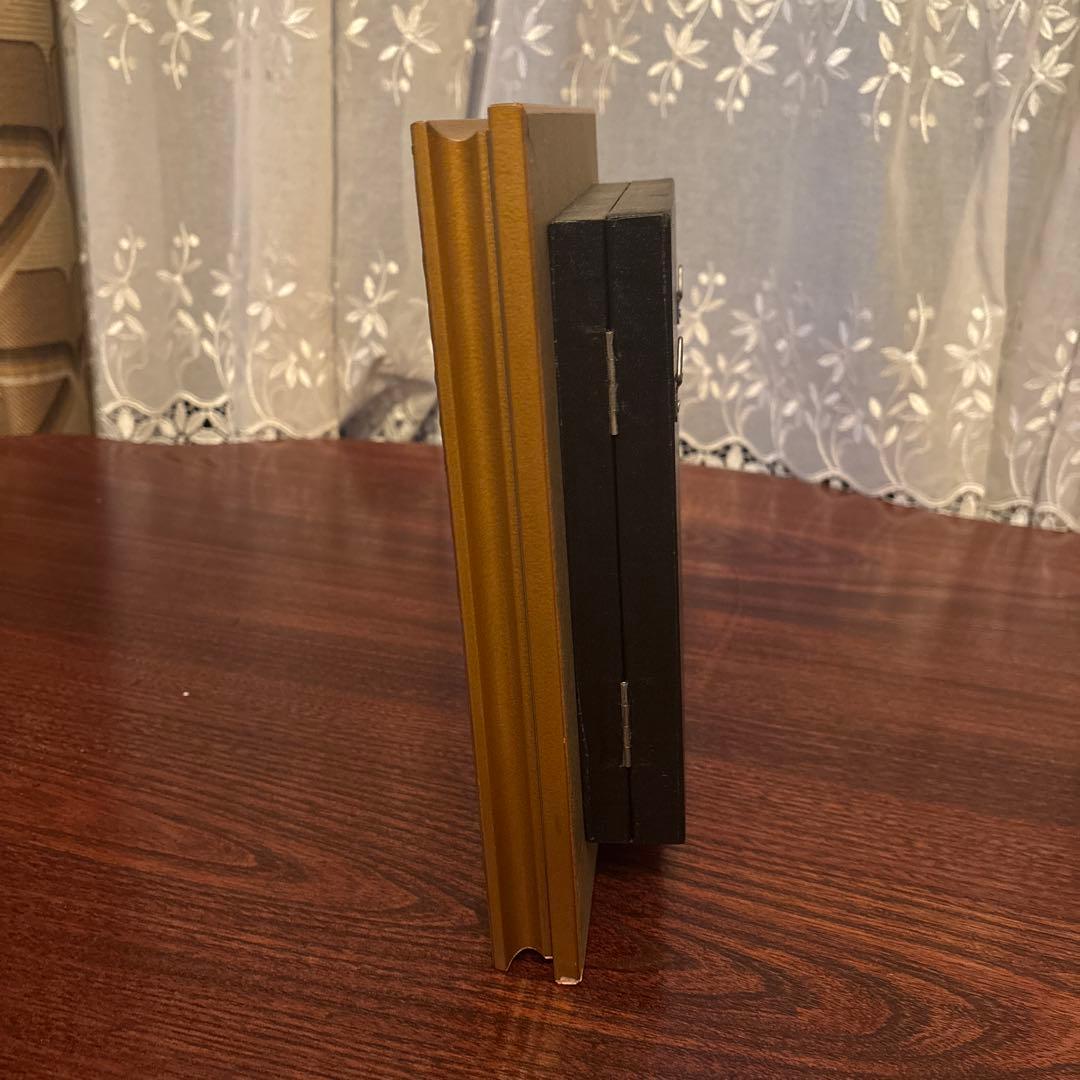 《美品》額装 カメオ 彫刻作品 伝統工芸品 額縁