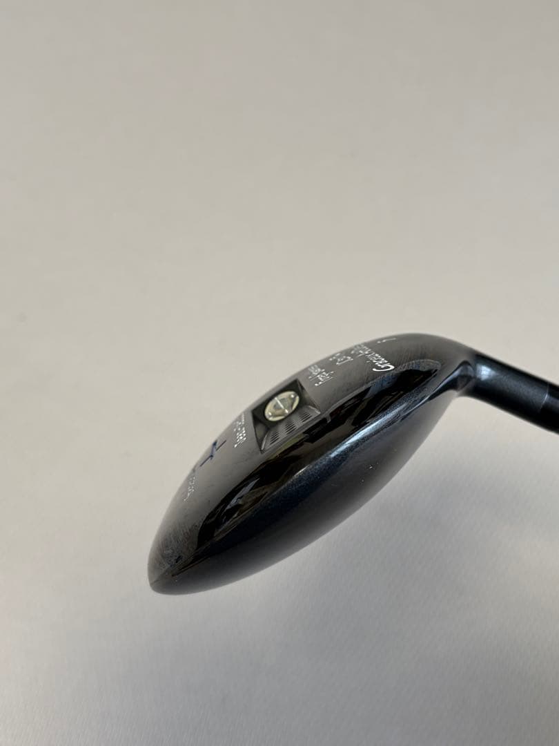 フェアウェイ5W