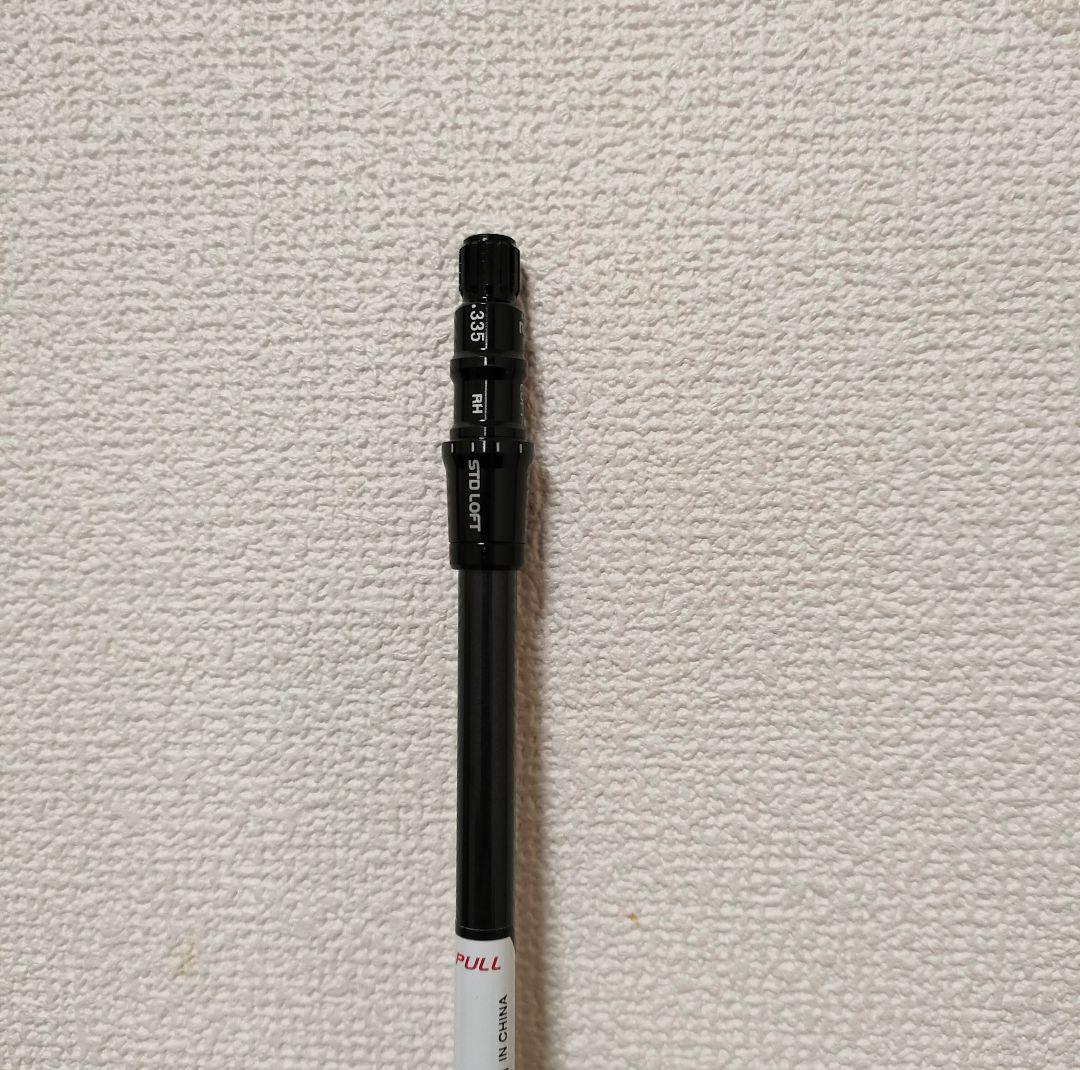 新品 Diamana Blue TM 50 カーボンシャフト R 1W
