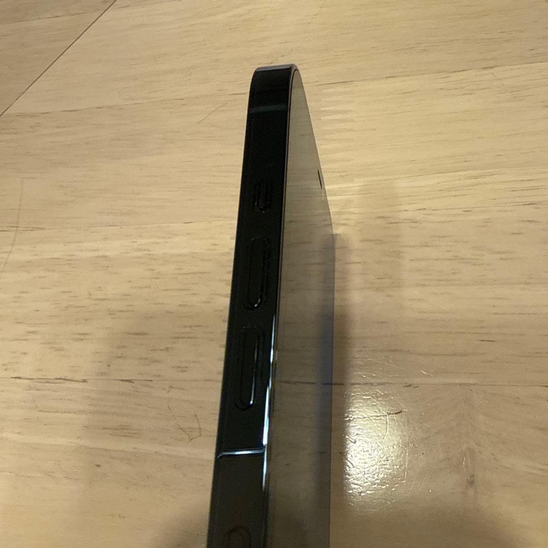 iPhone12 promax パシフィックブルー　256GB本体