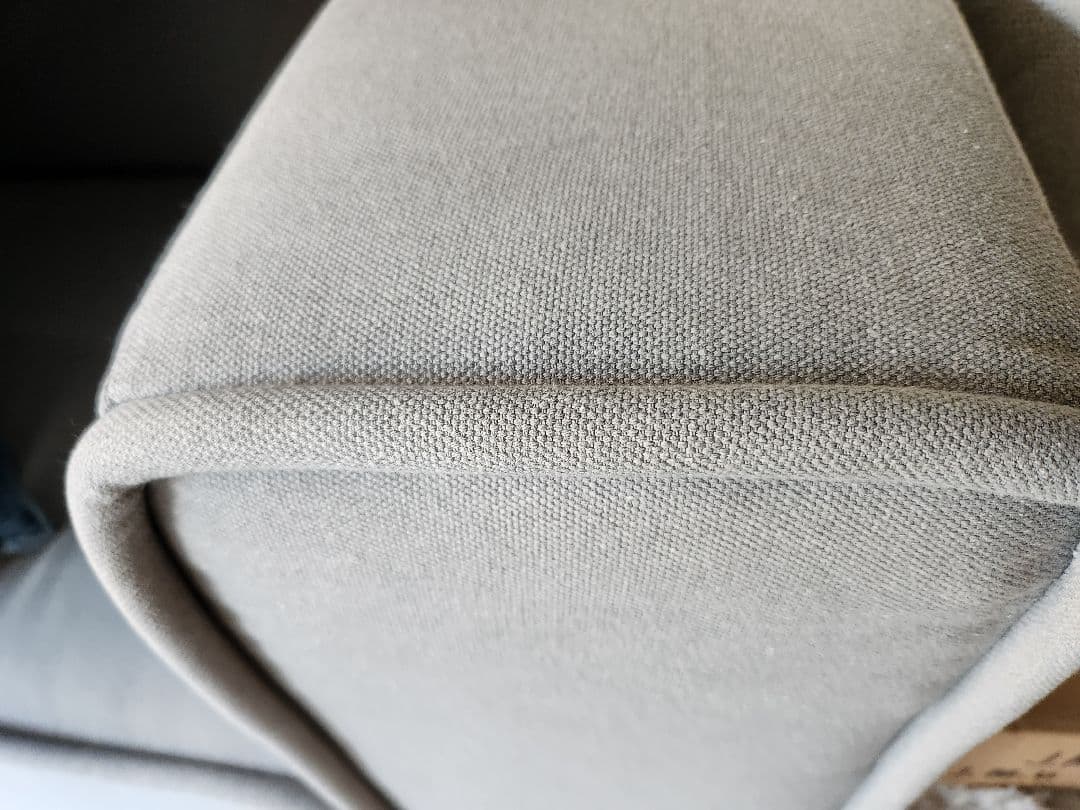 BoConcept ボーコンセプト GROSSO グロッソ ３人掛けソファ