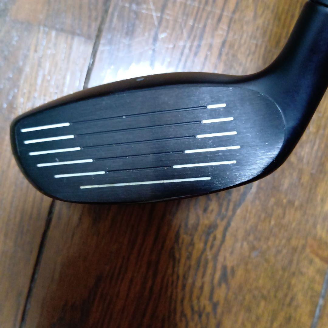 PING G430 UT 26度