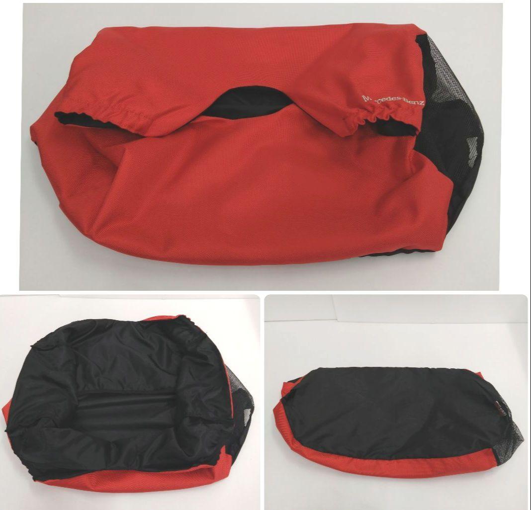 MercedesBenz マザーカート ペットカート Lサイズ メルセデスベンツ