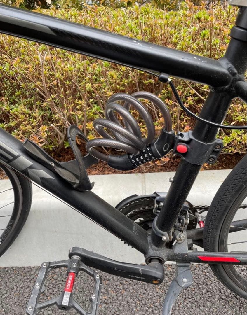 TREK 「トレック」 FX3 2018年モデル クロスバイク