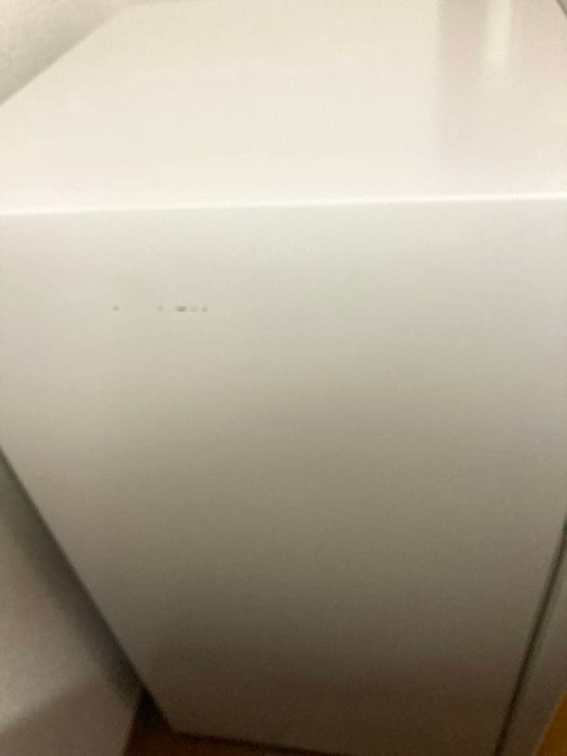 【送料無料】　ハイアール　冷蔵庫　BR-85A 85L