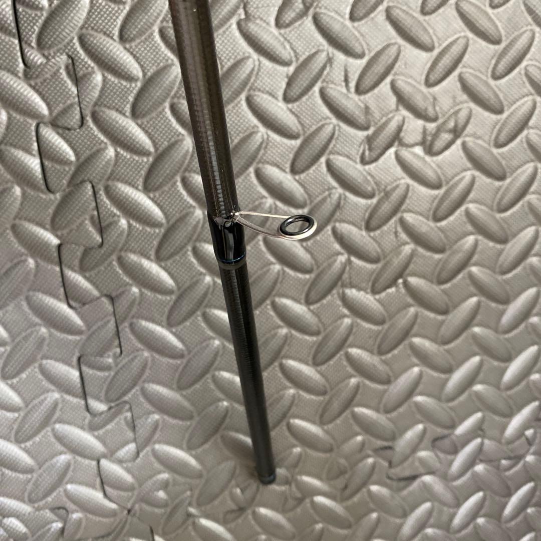 ダイワ エメラルダス X 86MH エギング