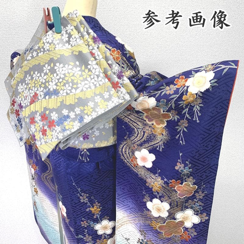 601z25,601y19,お小物類,507u18〇鈴乃屋 振袖