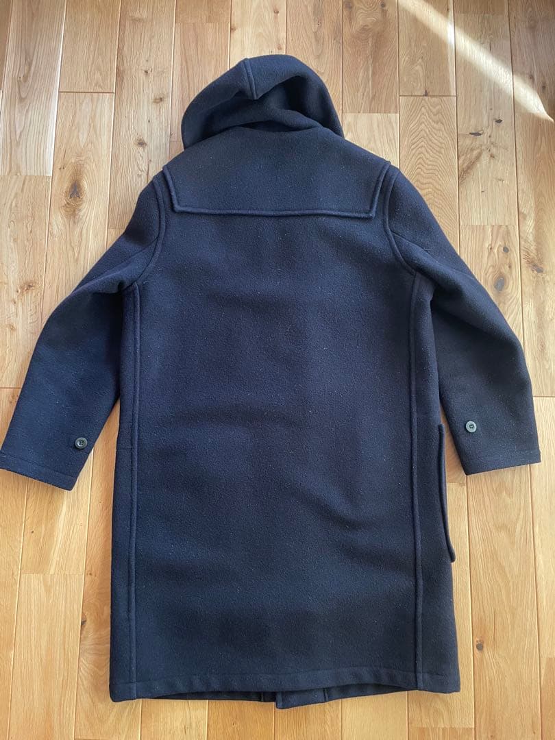 【macOS様】ジャーナルスタンダード別注GloverallMONTYダッフル