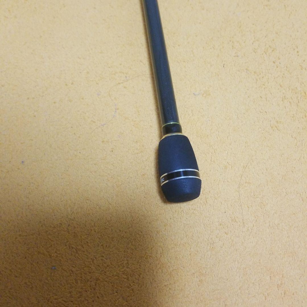 ティップバンSSD S66MH/SL-DEEP 中古良品　無記入保証書有り