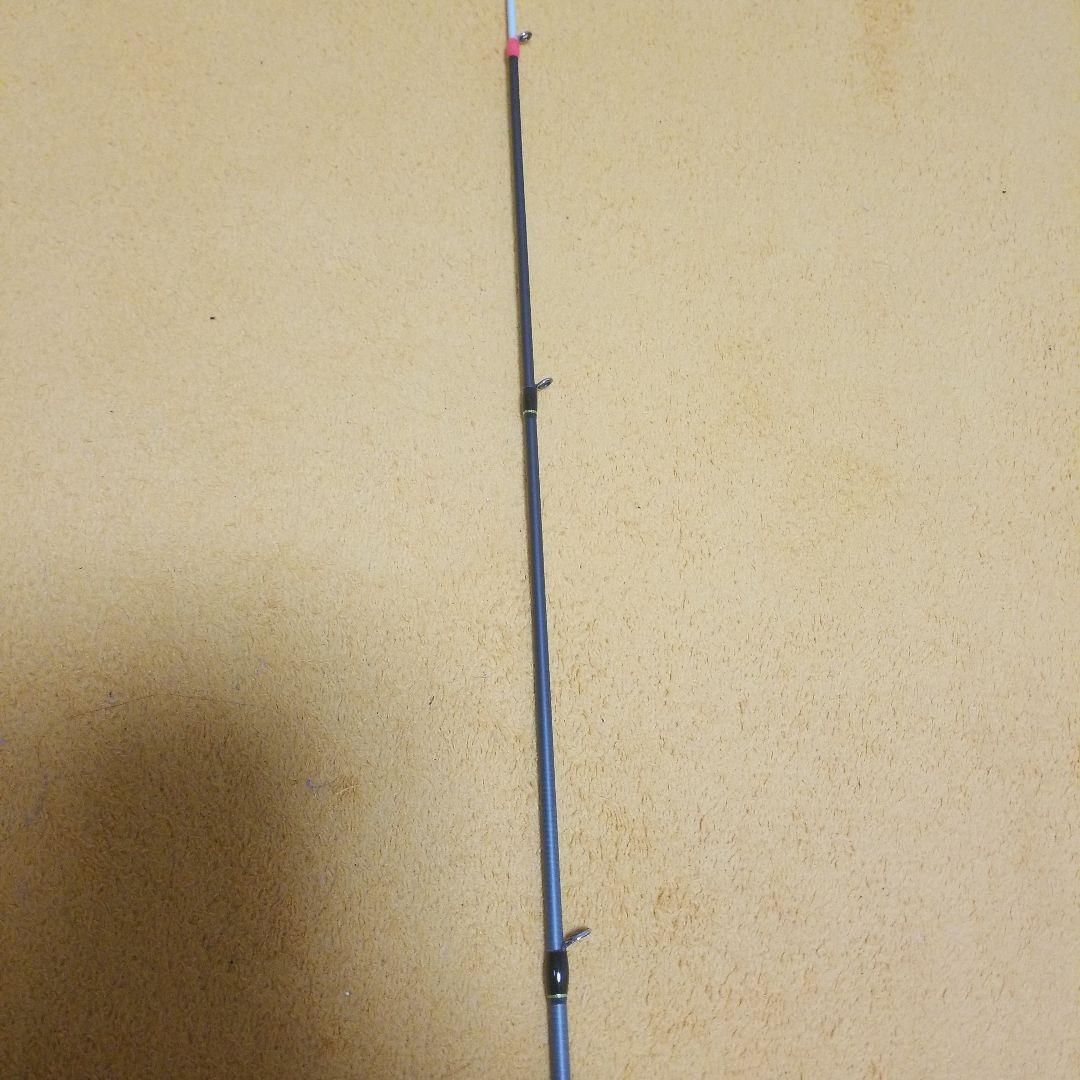 ティップバンSSD S66MH/SL-DEEP 中古良品　無記入保証書有り