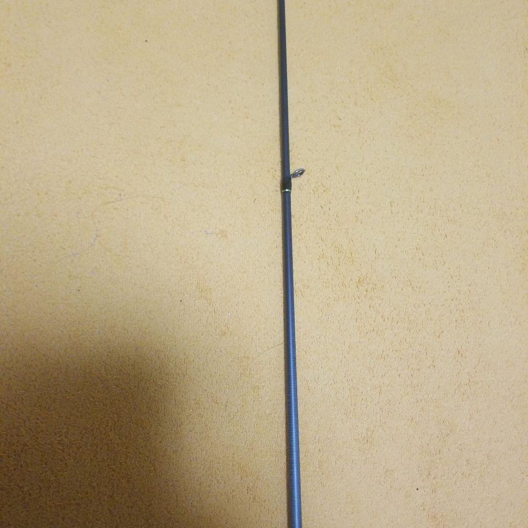 ティップバンSSD S66MH/SL-DEEP 中古良品　無記入保証書有り