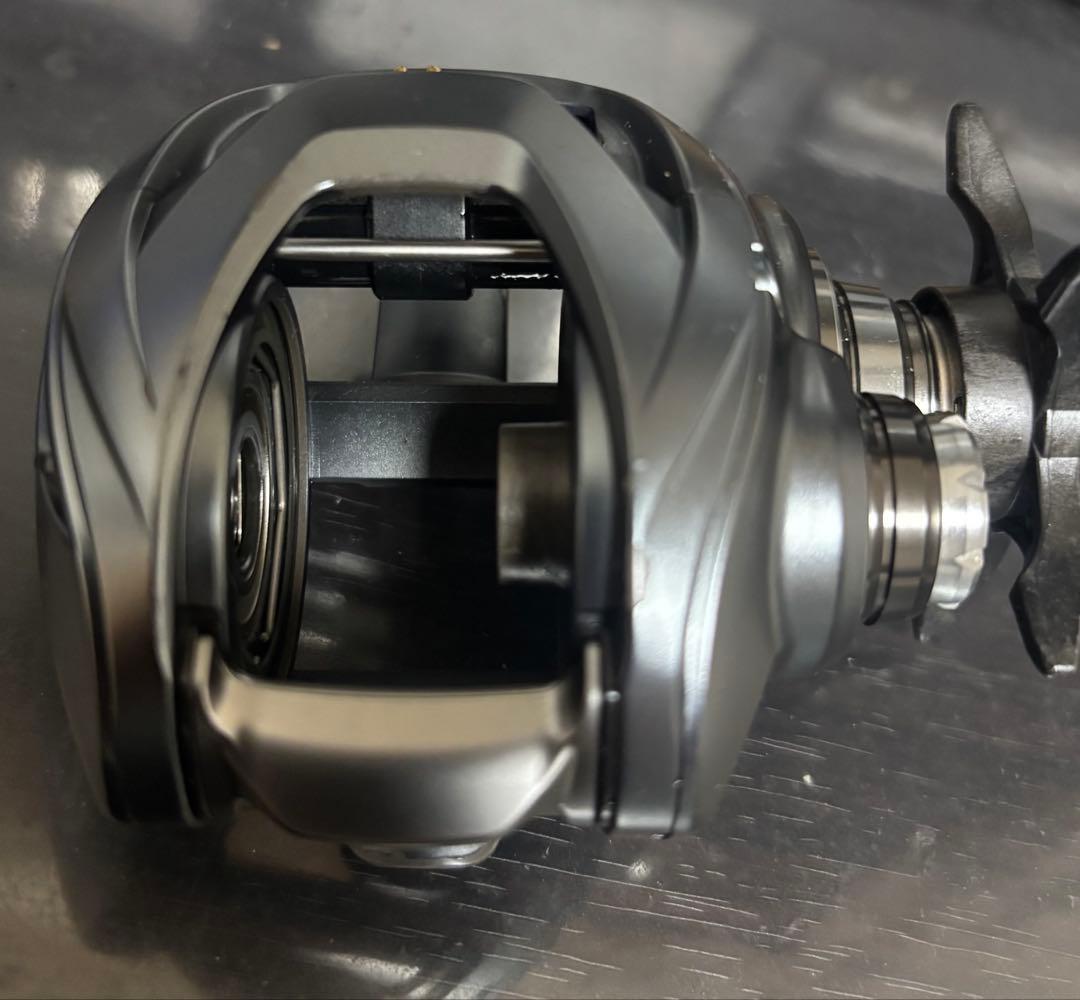 ロ*ス様 SLPワークス セミオーダー スティーズ A TW XH 本体のみ メ