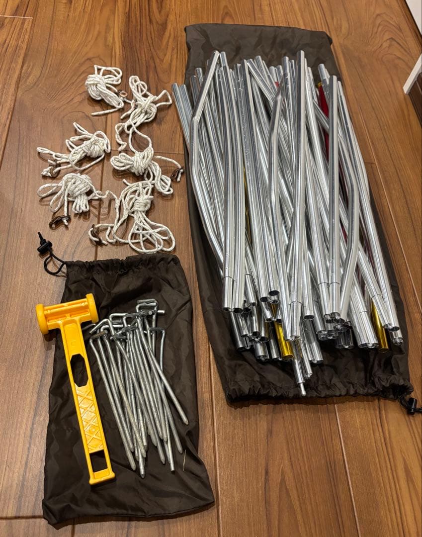 Coleman ウェザーマスター 2ルームハウスSTD