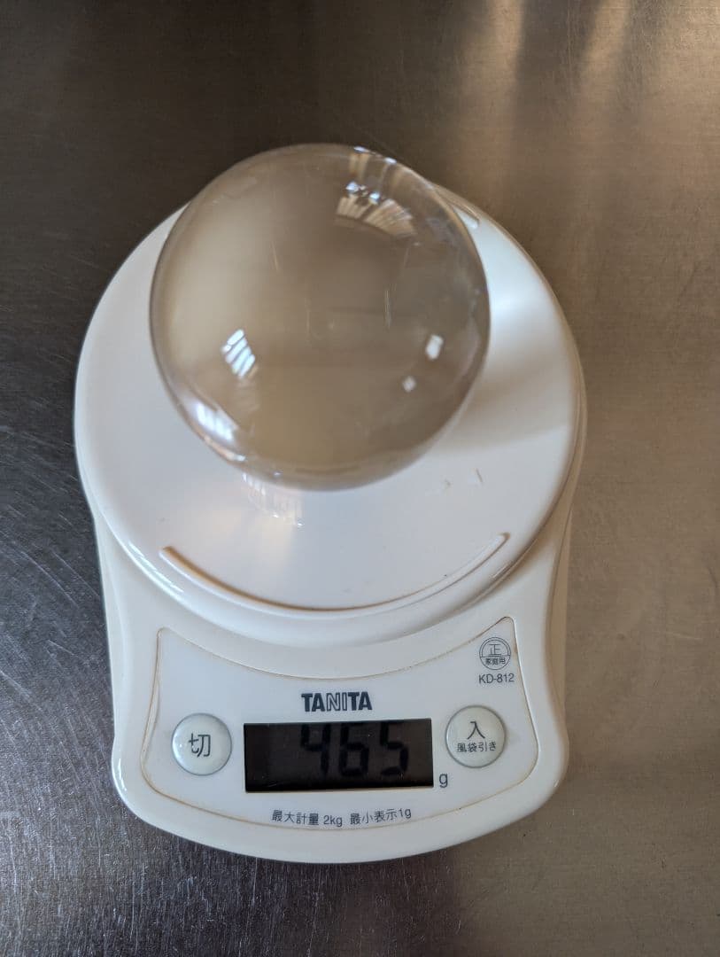 ★水晶玉 置物
