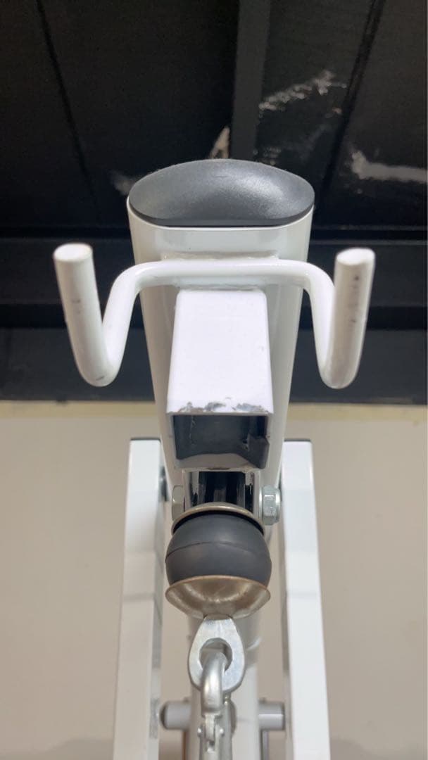 ［直接引き取り大阪市内］iROTEC トレーニングベンチ ブラック/レッド