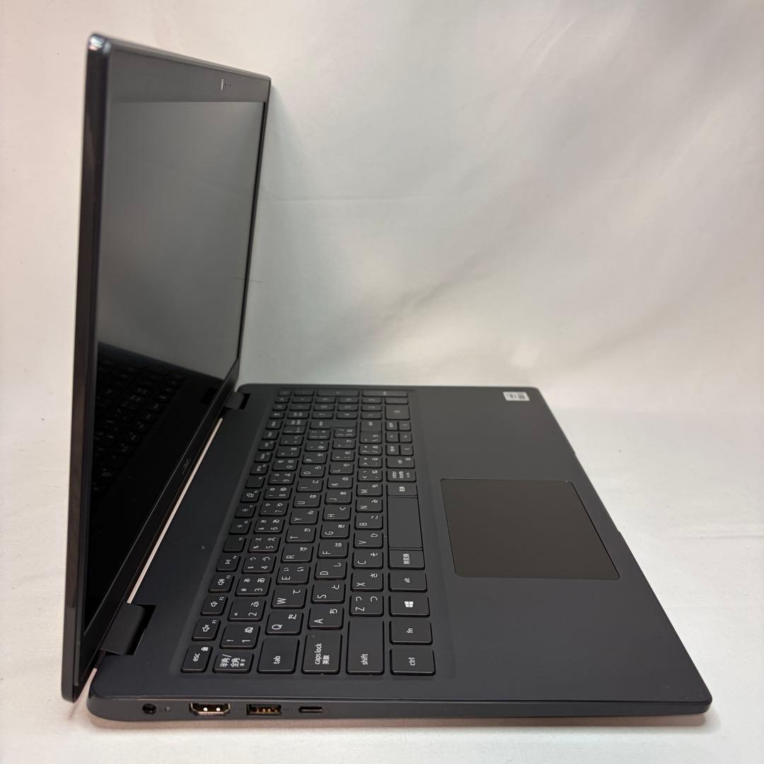 美品 Latitude 3510 第10世代 i5 8GB 256GB フルHD