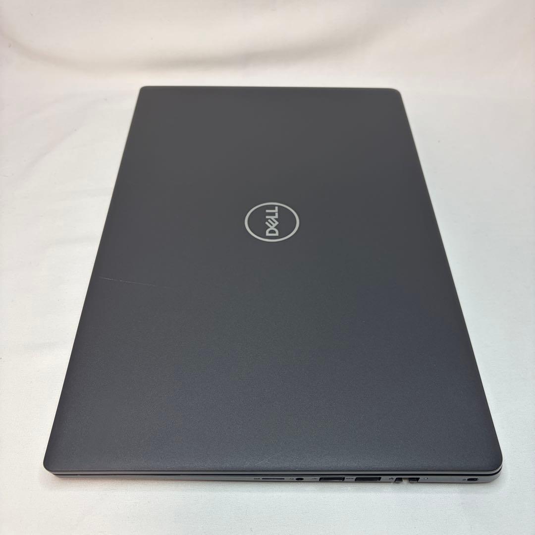 美品 Latitude 3510 第10世代 i5 8GB 256GB フルHD