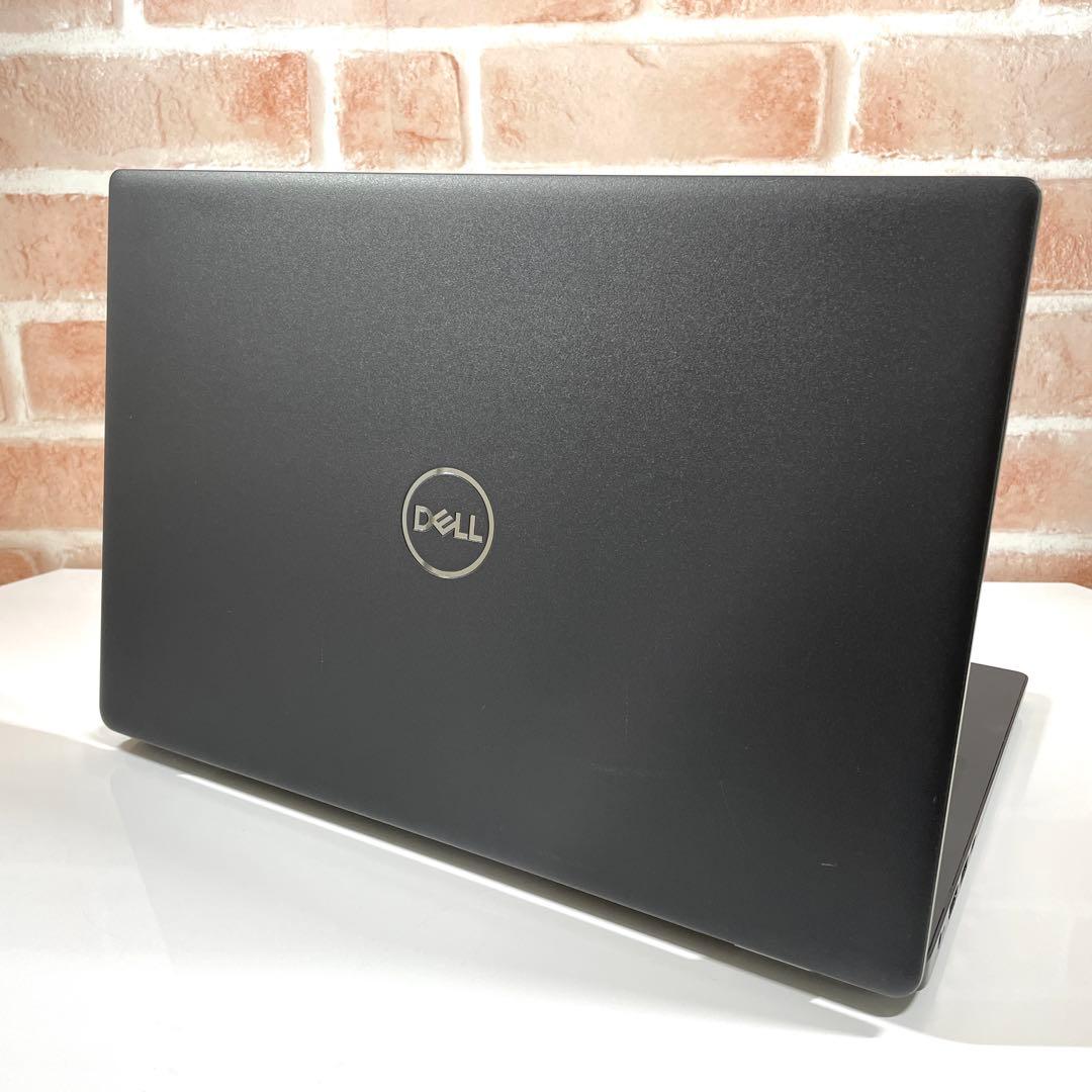 ★第10世代Corei7★ SSD512GB メモリ16GB DELL XX0