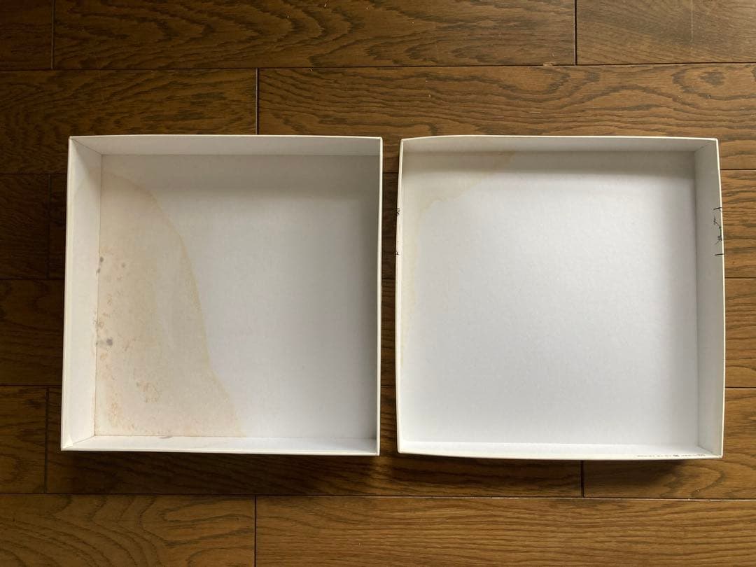 ロイヤルコペンハーゲン　ブルーフルーテッド　フルレース　プレート