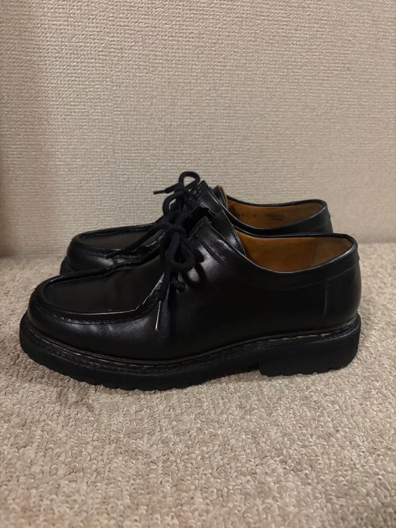 靴 berwick 5337 UK7