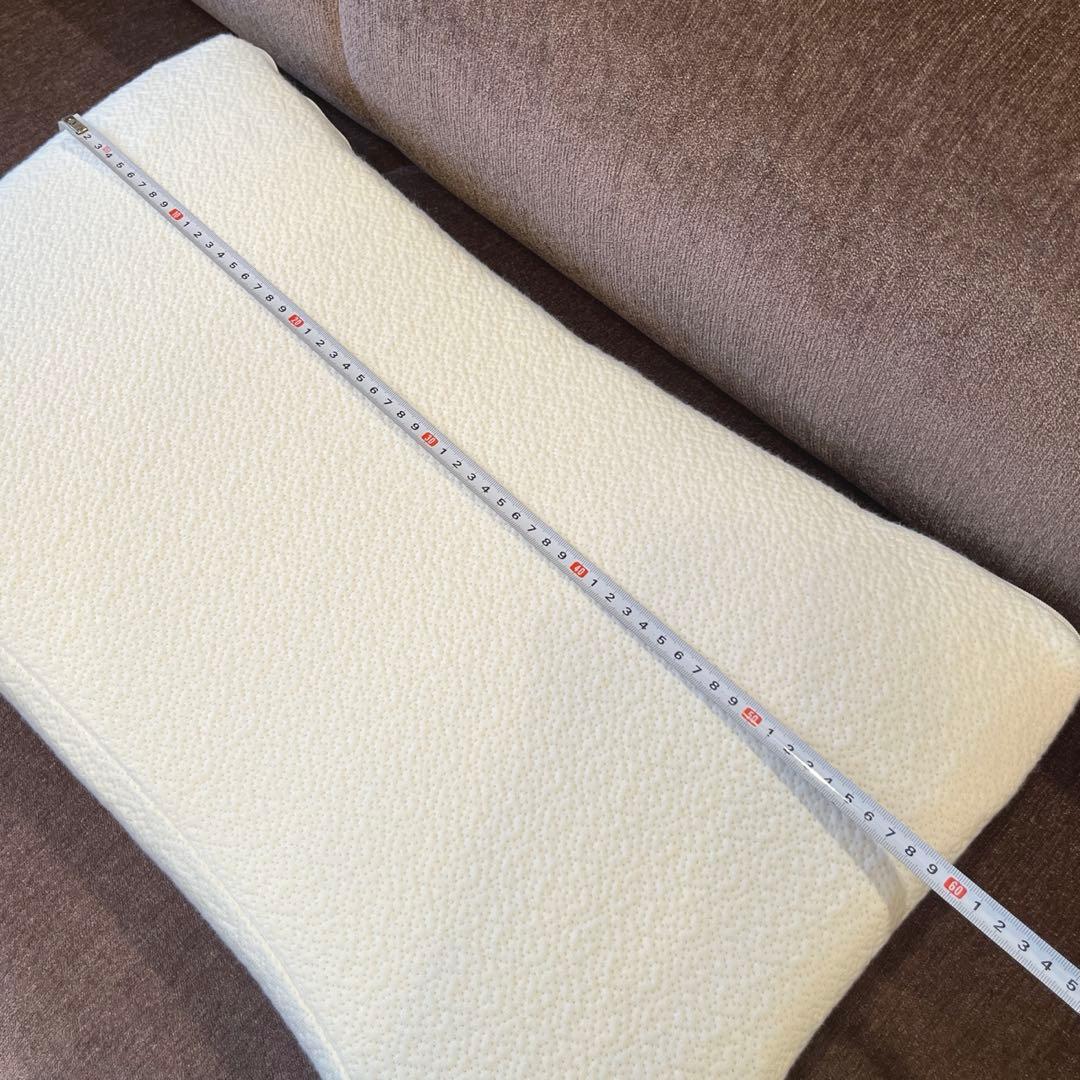 Technogel テクノジェル ピロー 9cm★3〜4日使用のみ★まくら