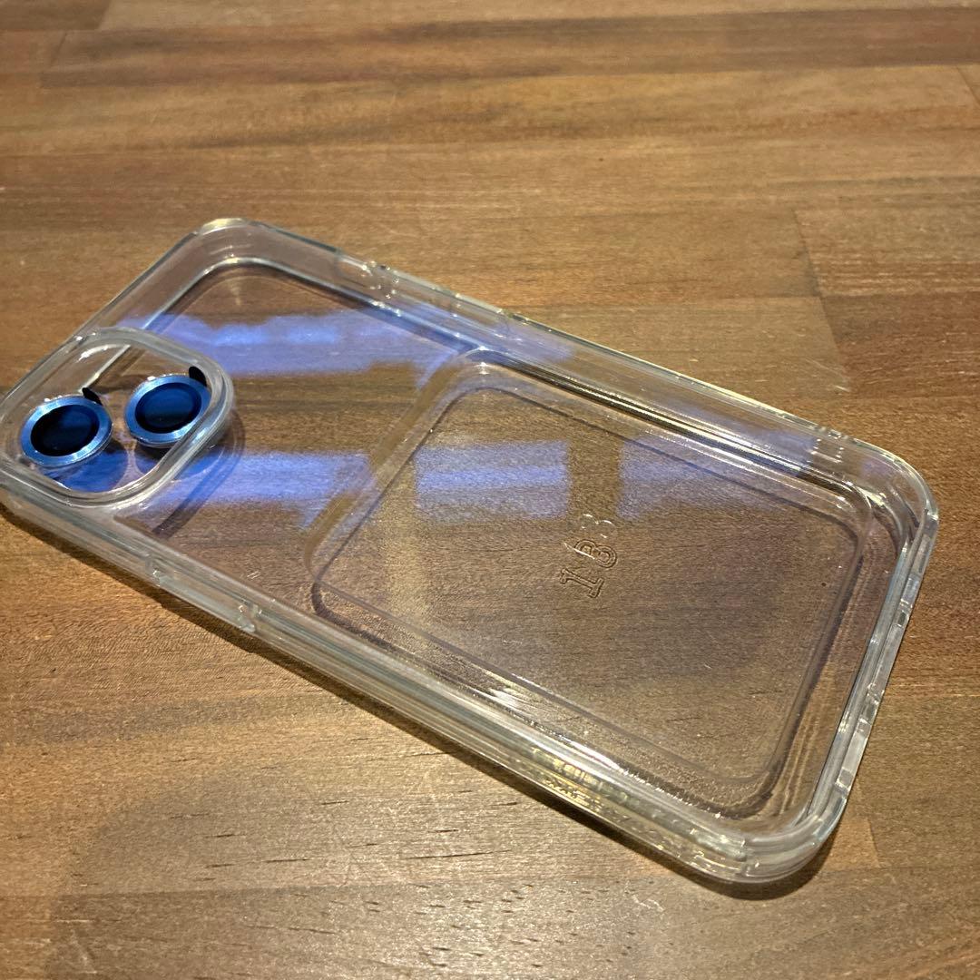 【極美品】Apple iPhone13 本体 256GB SIMフリー