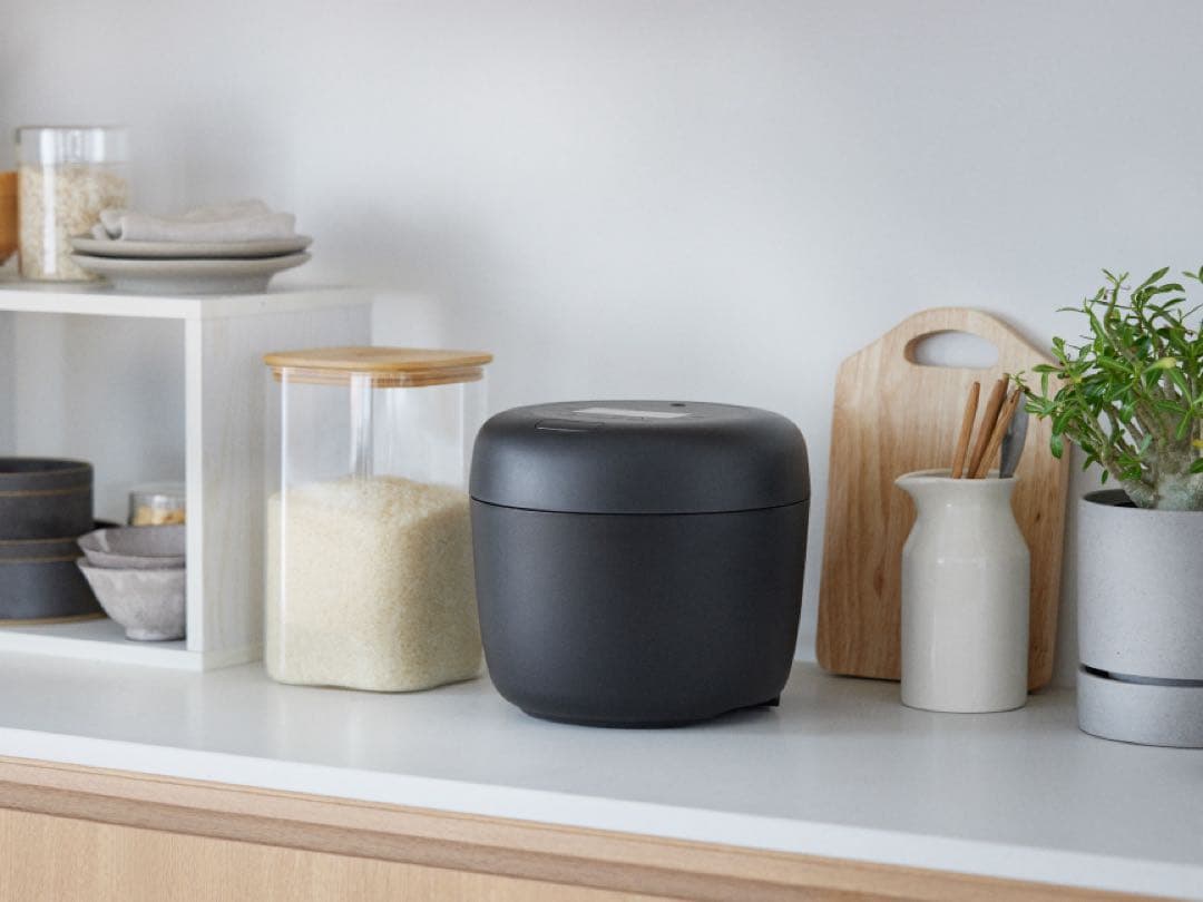 Panasonic SR-H10B IH炊飯器