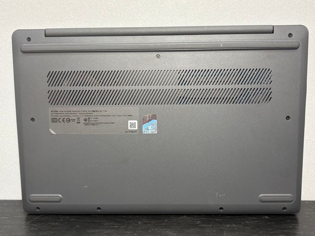 ⭐️❕M867A⭐️ Lenovo i7-13620H NVMe 512