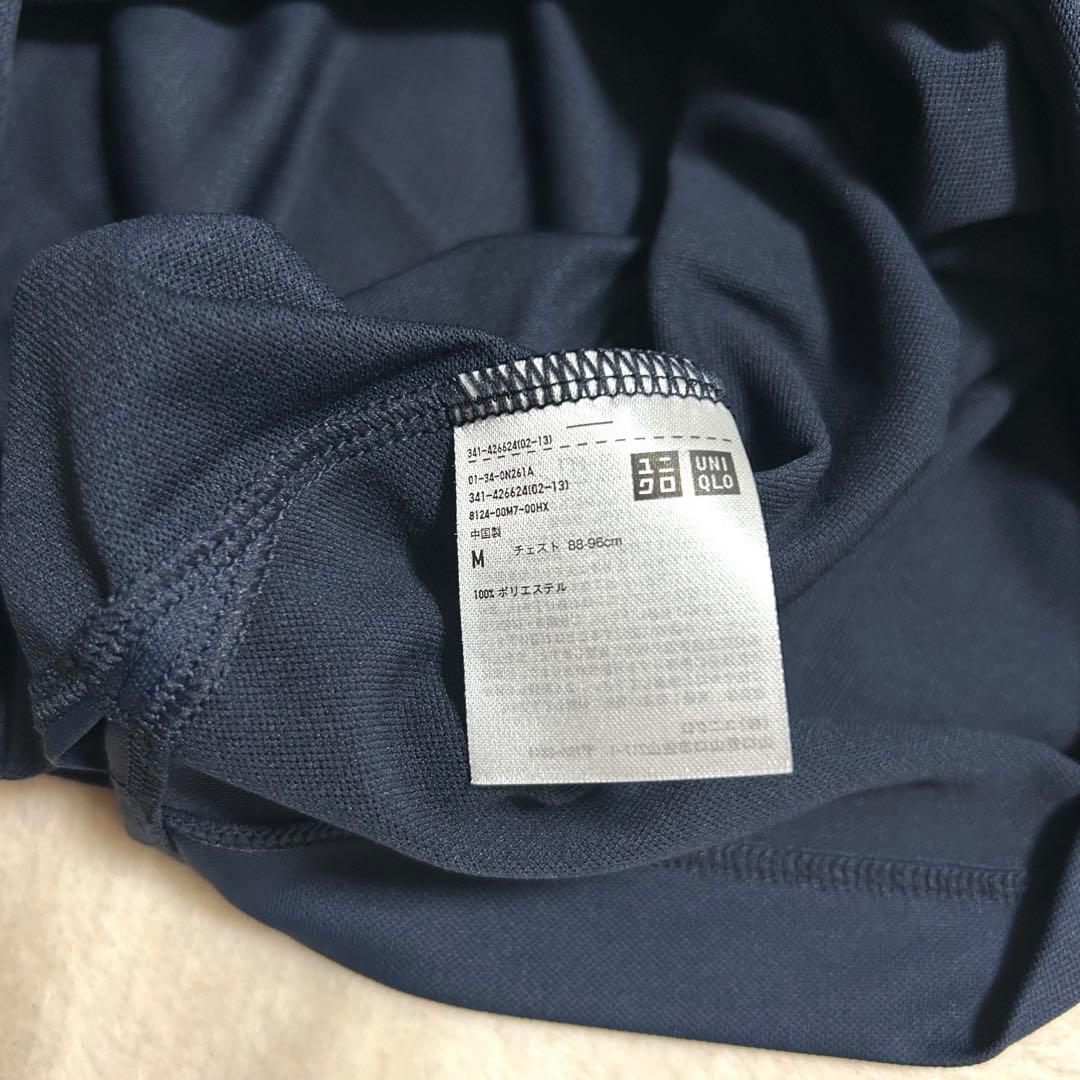 【新品タグ付】UNIQLO テニスウェア2020全豪オープン フェデラーモデル