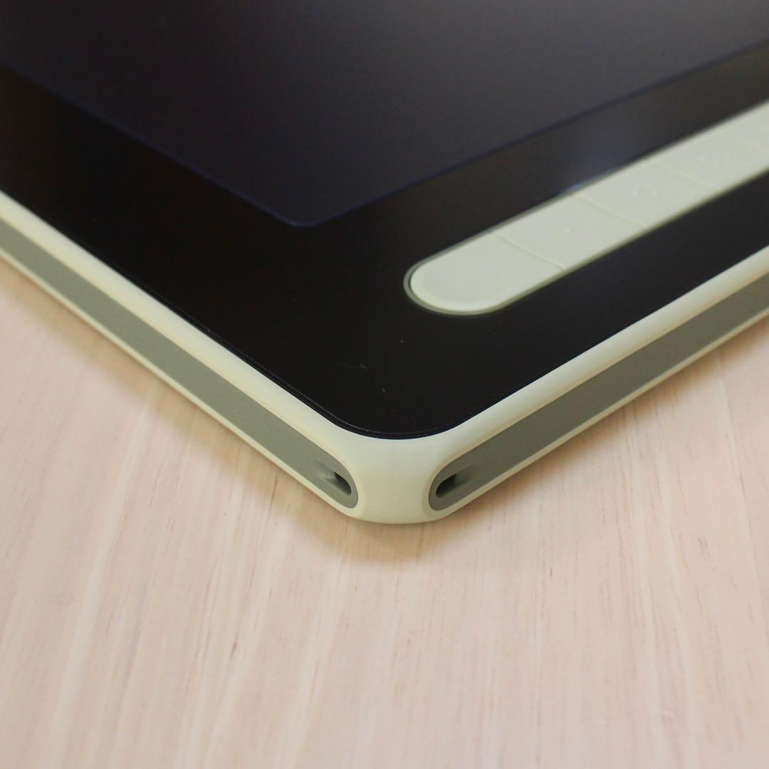 【美品】XP-PEN Artist 12 2nd 液タブ グリーン