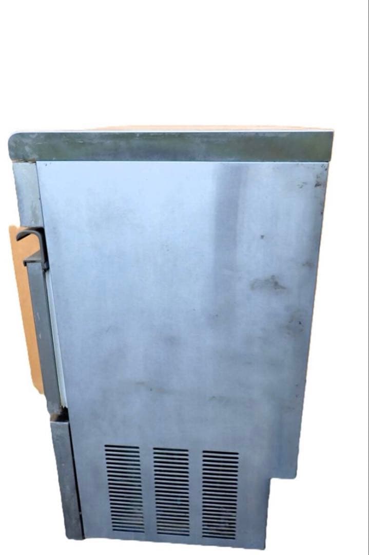 FUKUSHIMA フクシマ 全自動製氷機 業務用 製氷機 FIC-A35KT