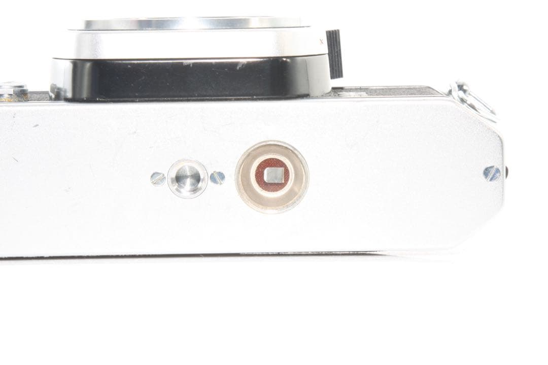 整備品 PENTAX SP 一眼レフ フィルムカメラ 55mm f1.8 セット