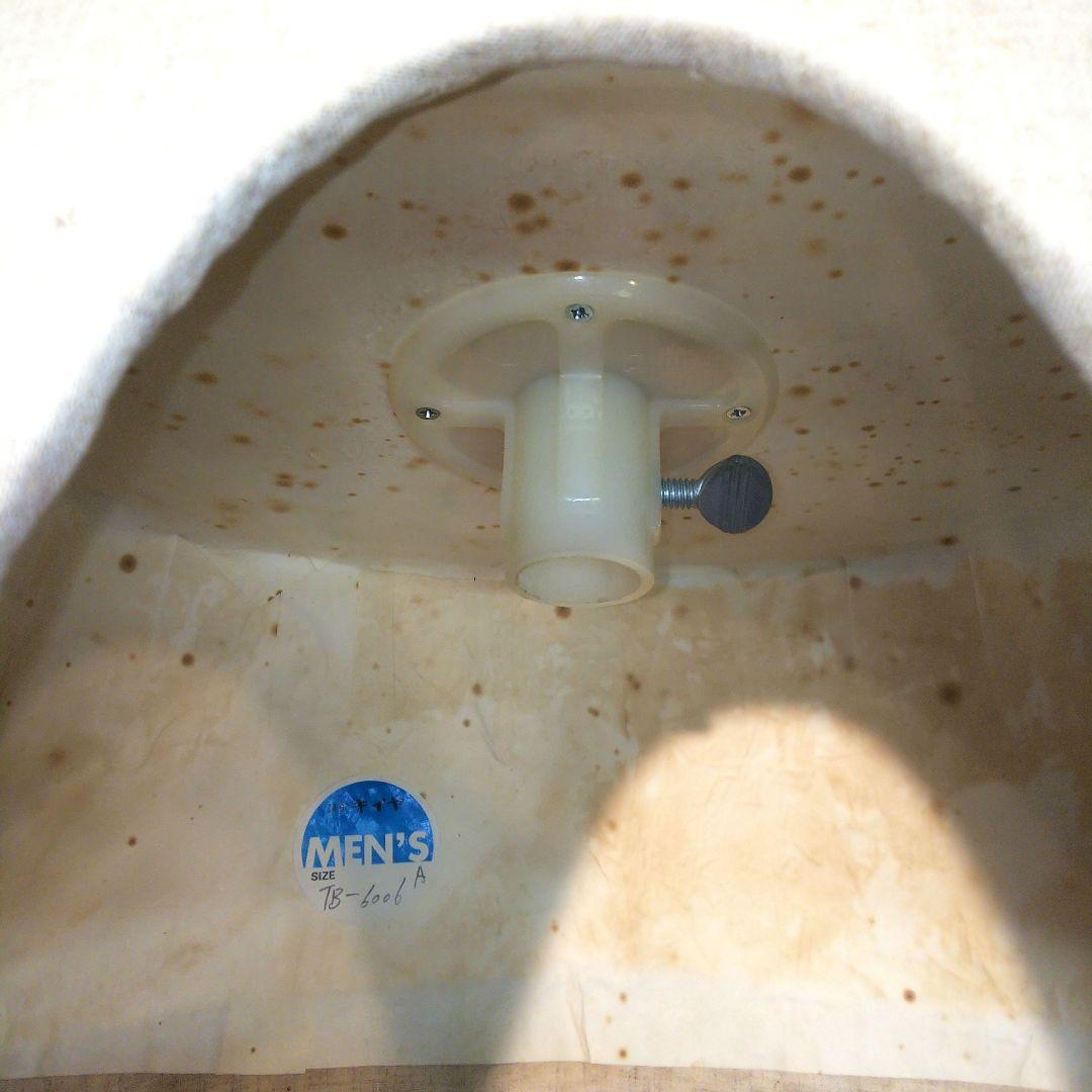 東京キイヤ メンズ トルソー マネキン 土台付き 美品