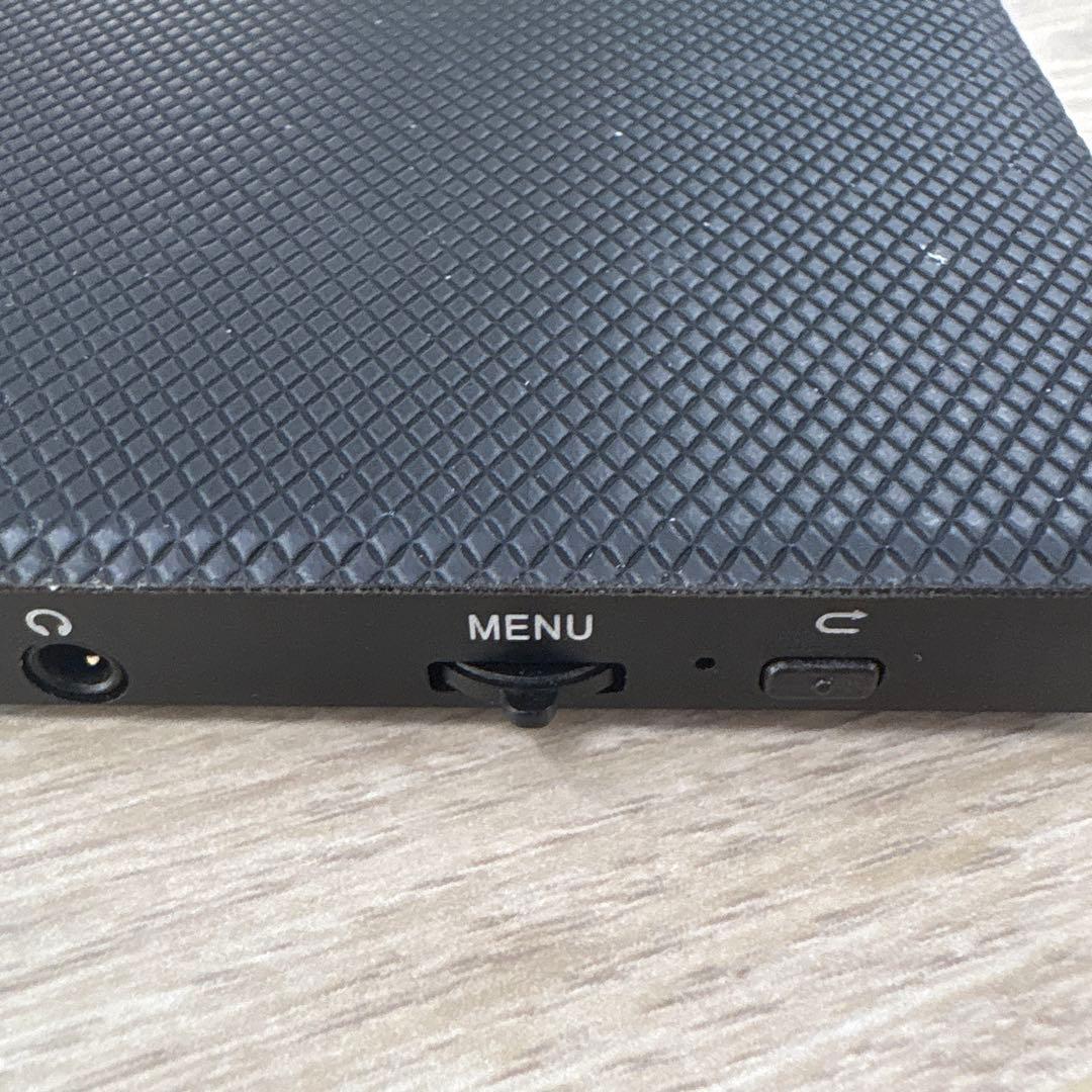 Upperizon 16インチ 4K ポータブルモニターG-16U