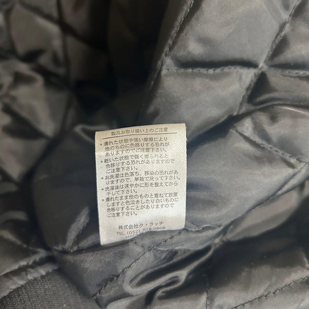 GALFY ガルフィー 東京リベンジャーズ コラボ ビッグスタジャン Lサイズ