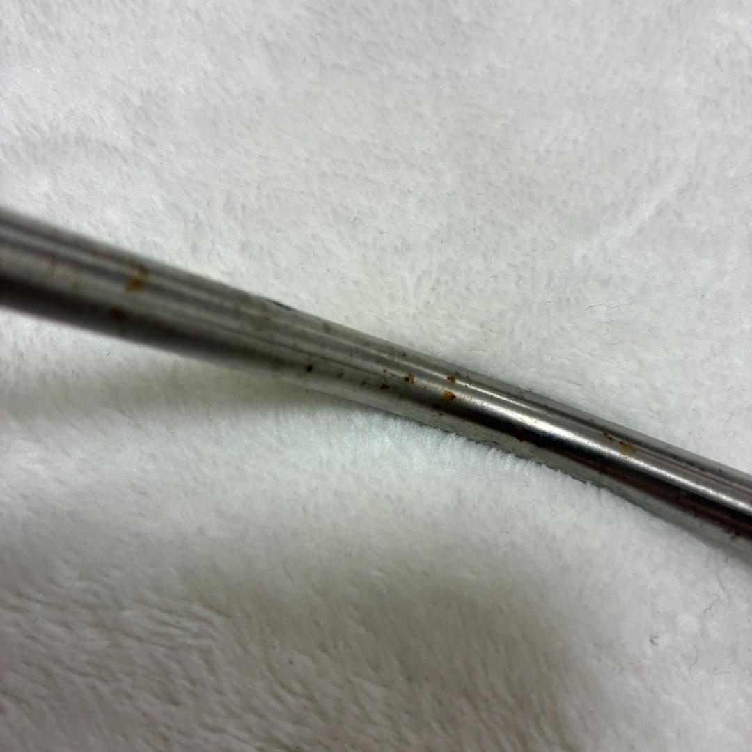 CARRADICE bagman QR キャラダイス サドル バッグサポーター