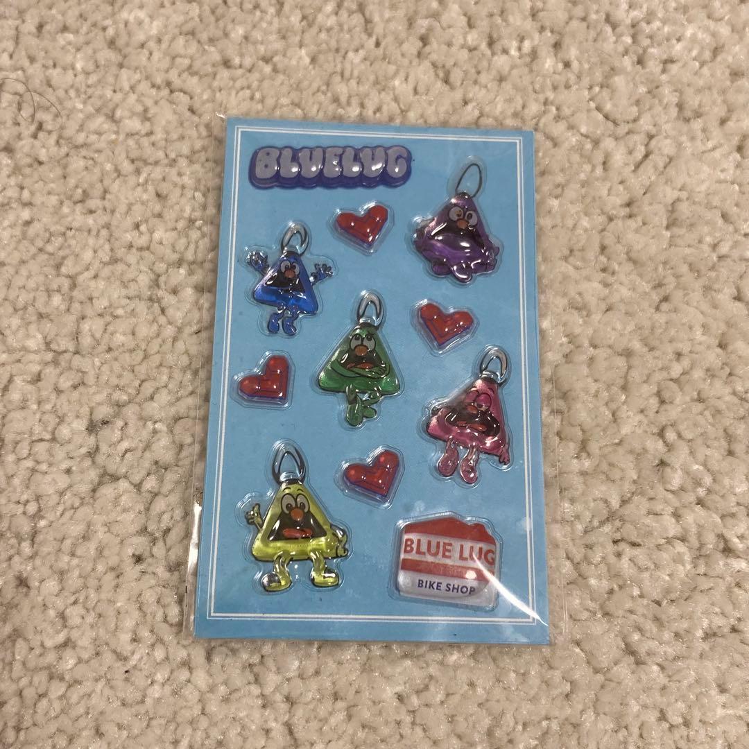 CARRADICE bagman QR キャラダイス サドル バッグサポーター