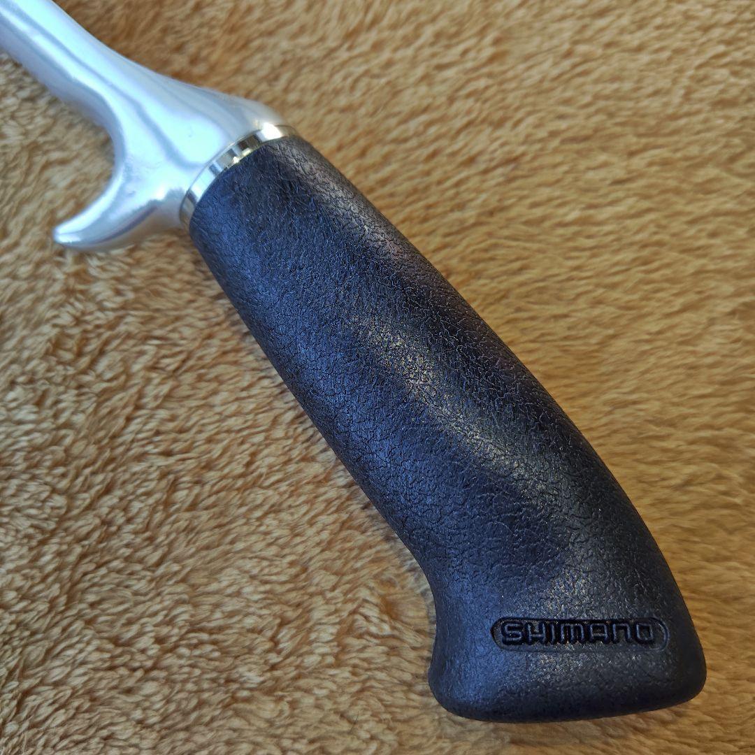 シマノ バンタム bantam コルフォーグリップ オールドグリップ コルフォー