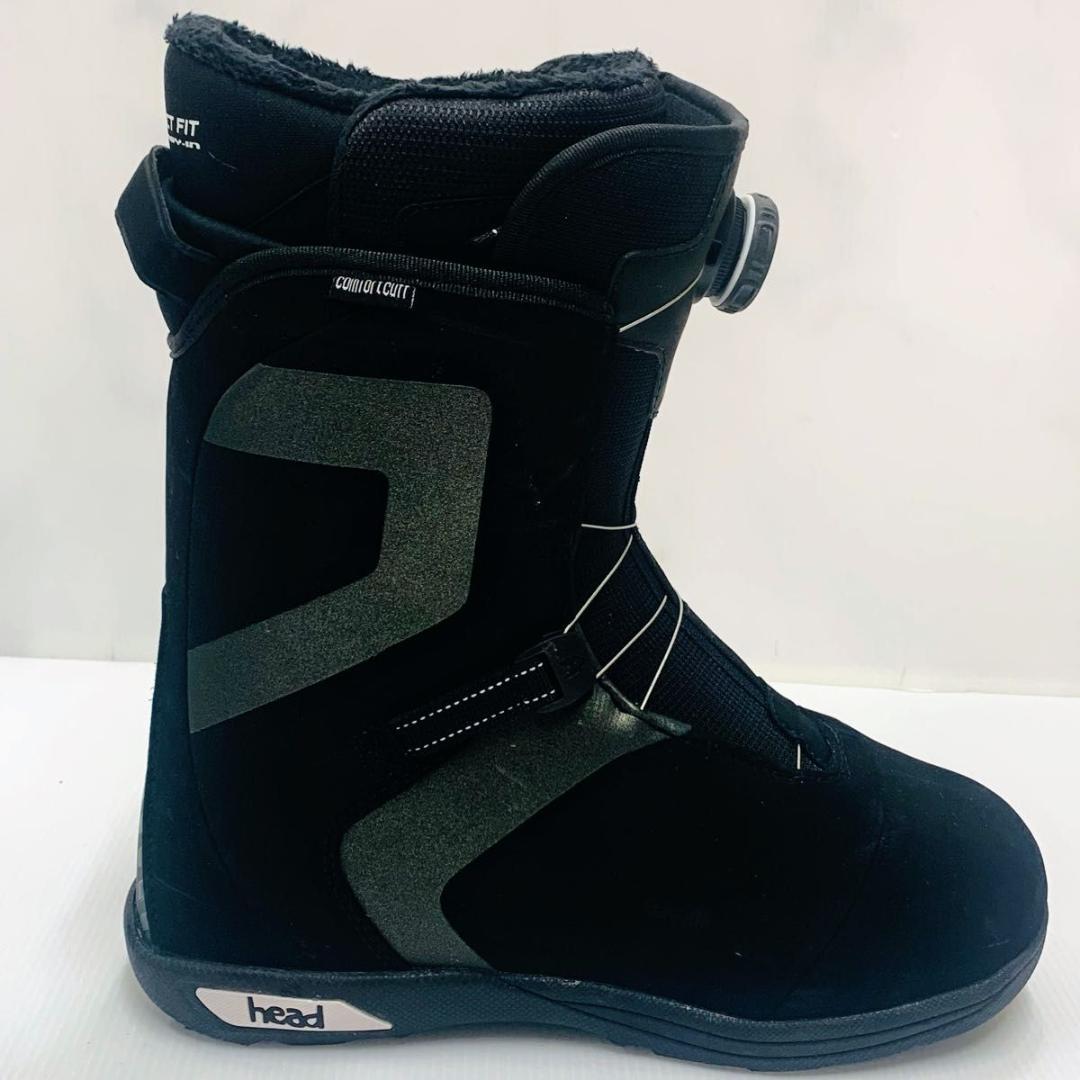 HEAD ヘッド ONE スノーボード ブーツ BOA 26.5cm