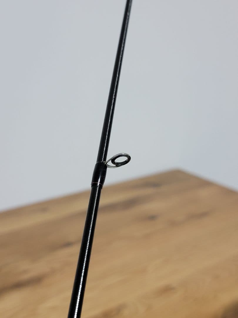 【直接受け渡し可能】☆超美品☆シマノ　ポイズンアドレナ268UL