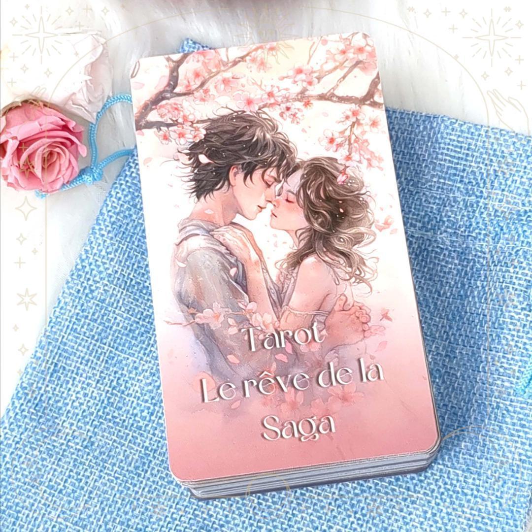 Ran☆★リピーター様割引／タロット