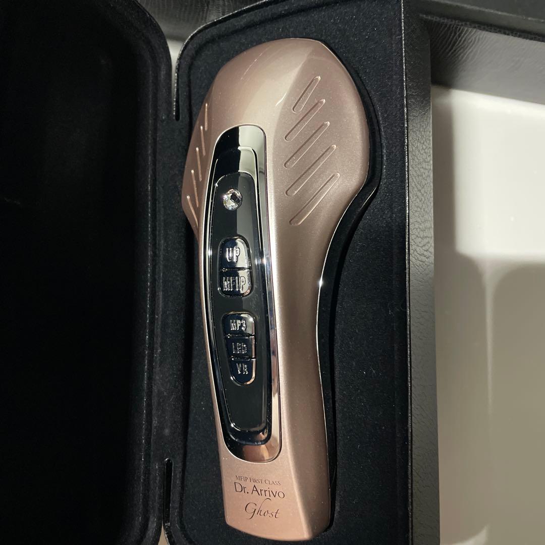 Dr.Arrivo Ghost 美顔器