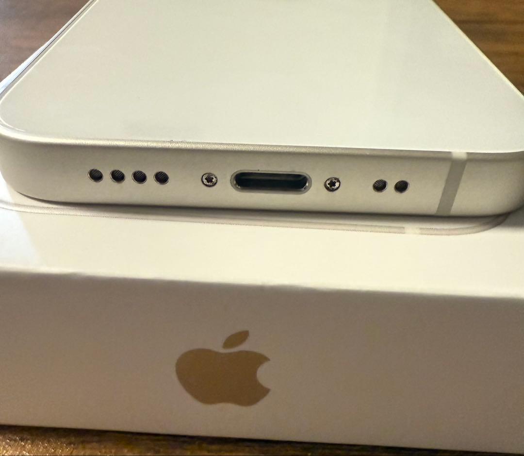 Apple iPhone 13 mini スターライト　128GB simフリー