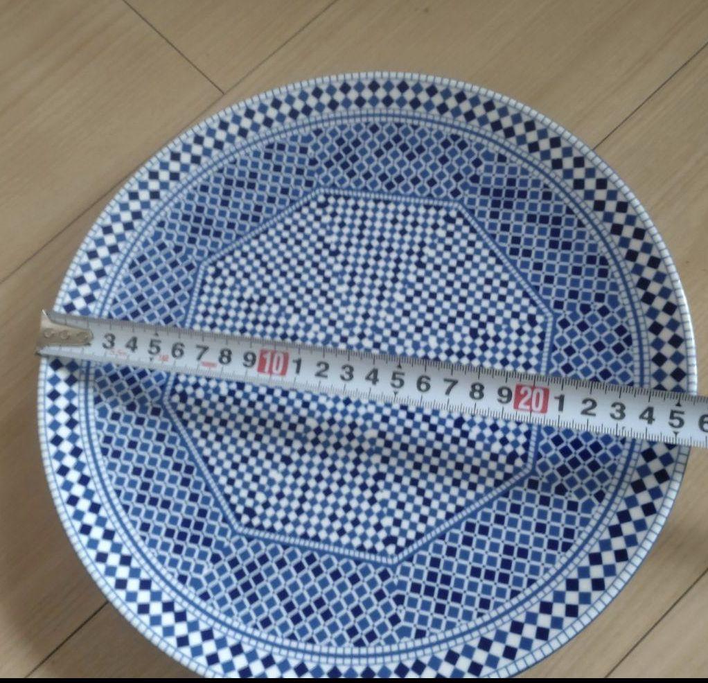 【大特価・廃盤・希少】cosema コセマモロッコ陶器 フルセット