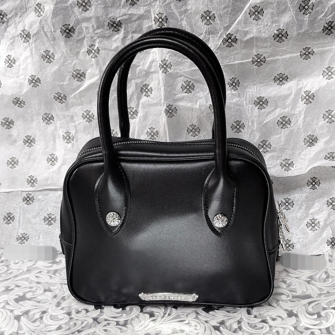 6 セメタリークロス スモール ジムバッグ