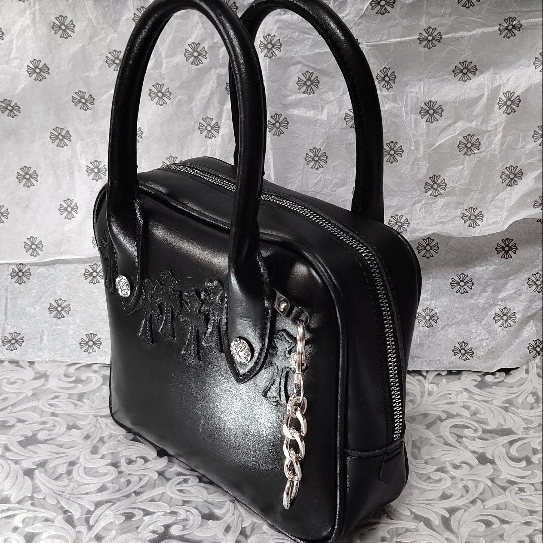 6 セメタリークロス スモール ジムバッグ