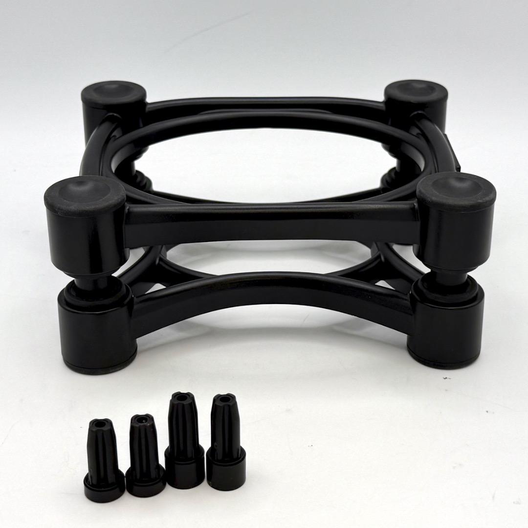 ISO ACOUSTICS ISO-155 スピーカースタンド （ペア）