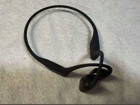 SHOKZ OPENRUN PRO 2 Mini 骨伝導イヤホン