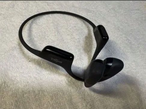 SHOKZ OPENRUN PRO 2 Mini 骨伝導イヤホン