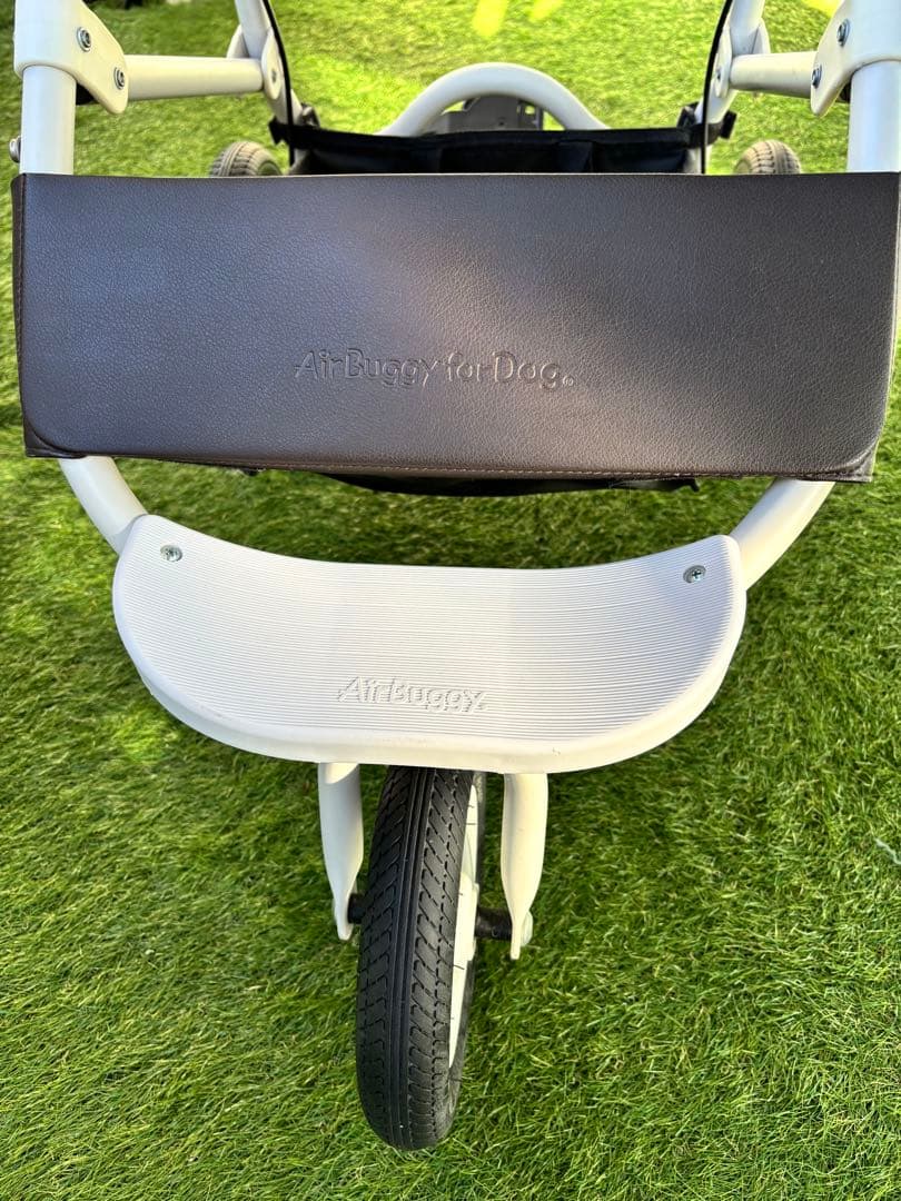 AirBuggy DOME2 LARGE ブレーキ付 オプション有